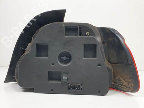 Left taillight BMW 5 (E39) 528 i | BP12370433C34 