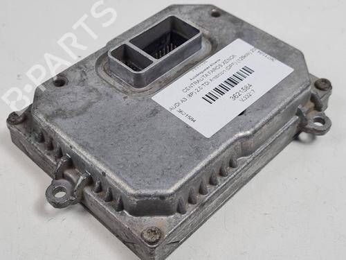 Used Xenon ballast Xenon ballast 37507874 37507874