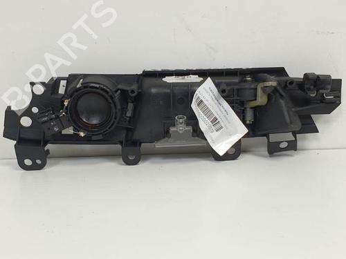 Rear right interior door handle AUDI A3 (8P1) 2.0 TDI | BP6854138I16 