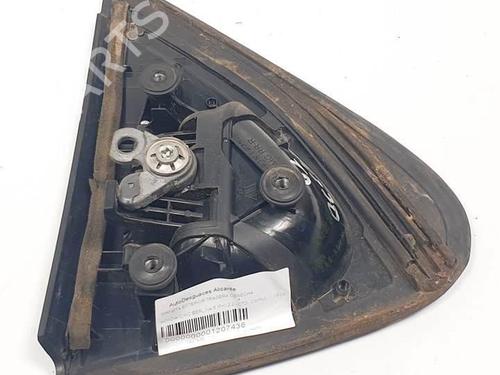 Høyre bak utvendig håndtak HONDA CIVIC VIII Hatchback (FN, FK) 2.2 CTDi (FK3) | BP17747595C130 