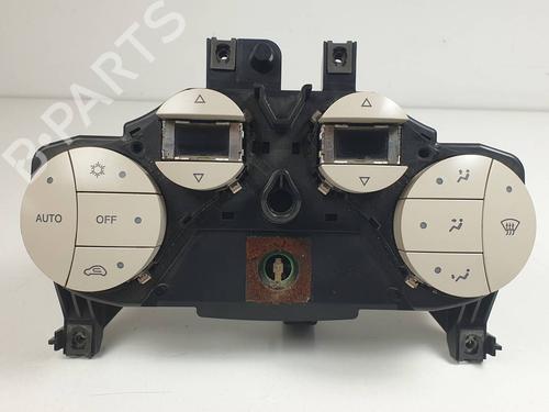 Used Climate control Climate control FIAT 500 (312_) 1.3 D Multijet (312AXB1A) (75 hp) 34511611 34511611
