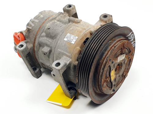 AC compressor FIAT STILO Multi Wagon (192_) 1.9 D Multijet | BP25117130M34  - Image 13