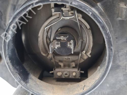 Left headlight RENAULT TRAFIC II Van (FL) 2.0 dCi 115 (FL01, FL0U, FL00, FL0H, FL0M) | BP38189663C28 - Image 4