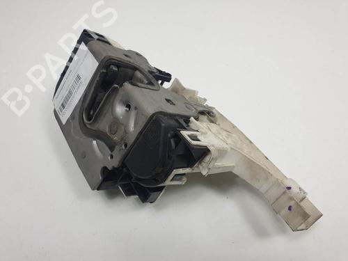 Used Front left lock Front left lock VW CRAFTER 30-50 Van (2E_) 2.5 TDI (136 hp) 12374722 12374722