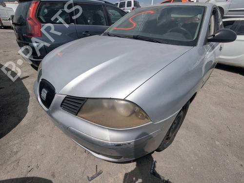 Brugte SEAT CORDOBA (6L2)  1.9 TDI  4643085