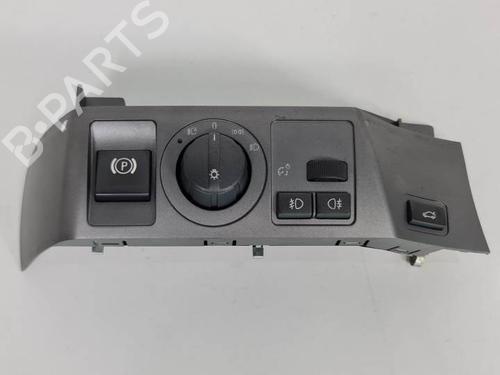 Forlygtekontakt BMW 7 (E65, E66, E67) 730 d (218 hp) 7052944