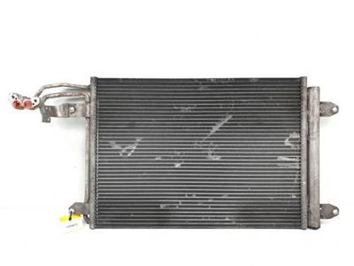 Used AC radiator VW GOLF VI (5K1) 1.4 TSI (122 hp) 30559257