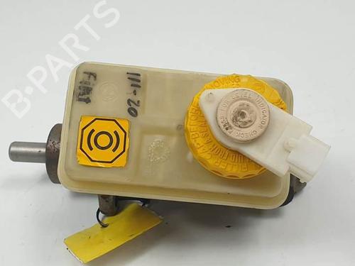 Brake master cylinder FIAT BRAVA (182_) 1.6 16V (182.BB) | BP6842502M77 