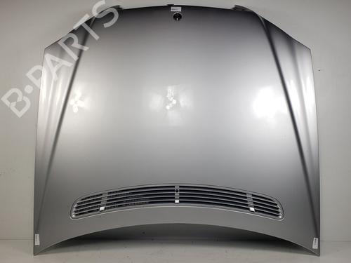 Used Hood MERCEDES-BENZ S-CLASS (W220) S 320 CDI (220.025, 220.125) (204 hp) 18120622
