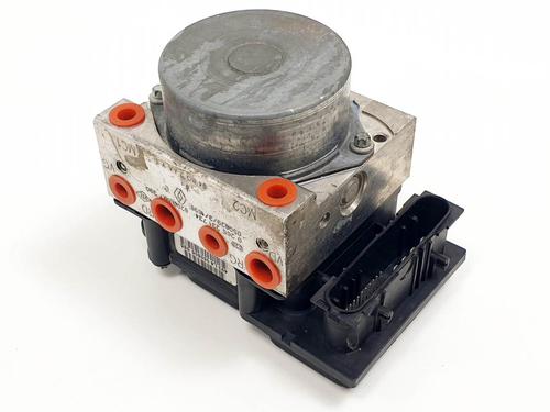 ABS pump RENAULT MEGANE II Saloon (LM0/1_) 1.9 dCi (LM0G, LM1G, LM2C) | BP24990775M43 - Image 2