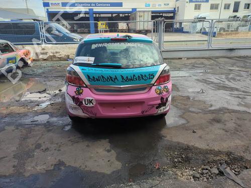 Engine control unit (ECU) OPEL ASTRA H (A04) 1.6 (L48) | BP29245543M57  - Image 9