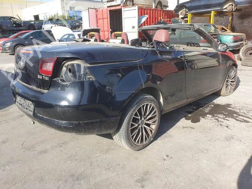 Left front window switch VW EOS (1F7, 1F8) 2.0 TFSI | BP15280854I27 - Image 4