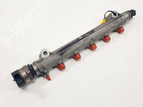 Used Injection rail Injection rail HYUNDAI SANTA FÉ II (CM) 2.2 CRDi GLS (150 hp) 31240979 31240979