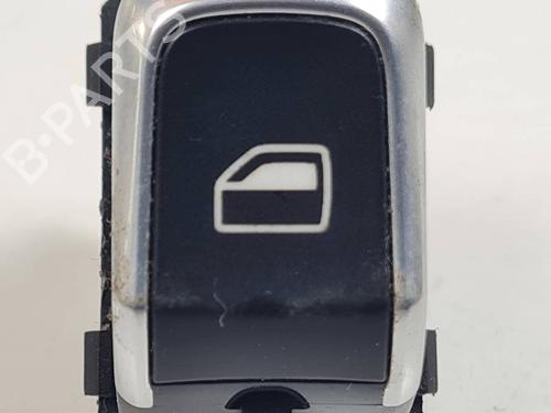 Used Left rear window switch AUDI Q3 (8UB, 8UG) 2.0 TDI (177 hp) 30769317