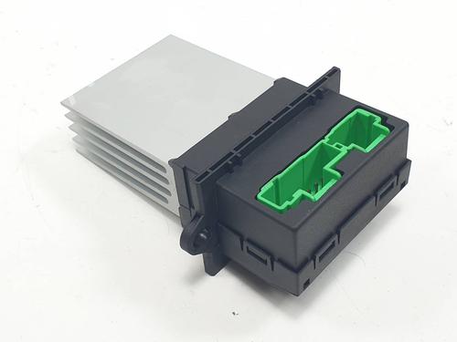 Used Heater resistor Heater resistor NISSAN MICRA C+C III (K12) 1.6 160 SR (110 hp) 29581591 29581591