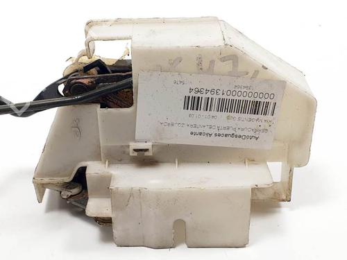 Front left lock KIA MAGENTIS I (GD, MS) 2.0 | BP25138263C98 
