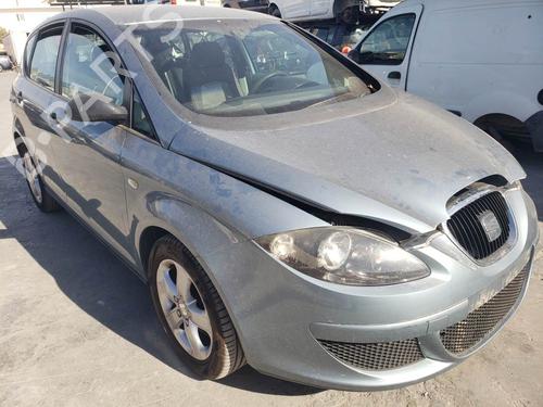 Electronic module SEAT ALTEA (5P1) 1.9 TDI | BP28618468M83  - Image 7