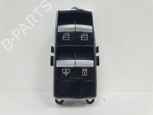Used Left rear window switch Left rear window switch MERCEDES-BENZ S-CLASS (W221, V221) S 350 BlueTec (221.026, 221.126) (258 hp) 11349319 11349319