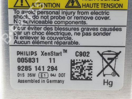 Other LAND ROVER RANGE ROVER SPORT I (L320) 2.7 D 4x4 | BP29246509O1 