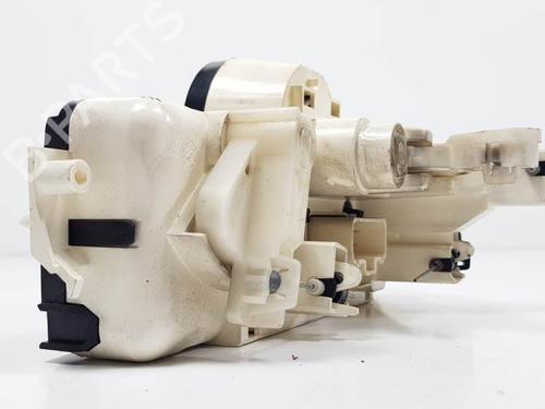 Climate control RENAULT MEGANE II (BM0/1_, CM0/1_) 1.5 dCi (BM1E, CM1E) | BP14987170I5 