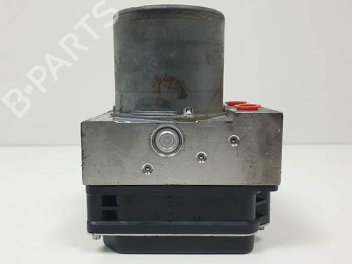 ABS pump RENAULT MEGANE II (BM0/1_, CM0/1_) 1.5 dCi (BM1F, CM1F) | BP16698465M43 