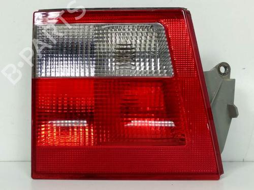 Used Left tailgate light SAAB 9-5 Estate (YS3E) 2.3 Turbo (220 hp) 7217426