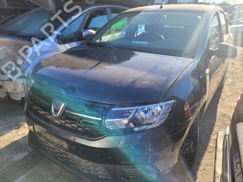 Brugte DACIA LOGAN II  1.0 SCe 75  4640272