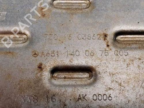 Egr MERCEDES-BENZ C-CLASS Convertible (A205) C 250 d (205.408) | BP25285933M69 