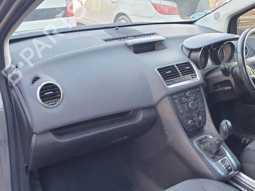 Left taillight OPEL MERIVA B MPV (S10) 1.4 (75) | BP24984192C34 - Image 34