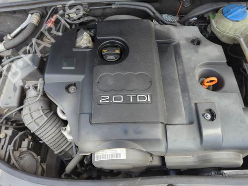Engine control unit (ECU) AUDI A4 B7 Avant (8ED) 2.0 TDI 16V | BP24846634M57 - Image 12