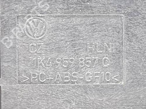 Fensterheberschalter links vorne VW JETTA III (1K2) 1.9 TDI | BP30559236I27