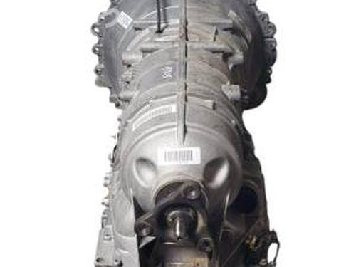 Gearbox JAGUAR S-TYPE II (X200) 2.7 D | BP19500053M3 