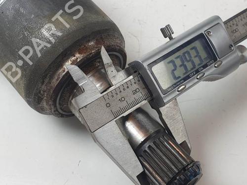 Left front driveshaft FORD KA (RU8) 1.2 | BP27885082M38