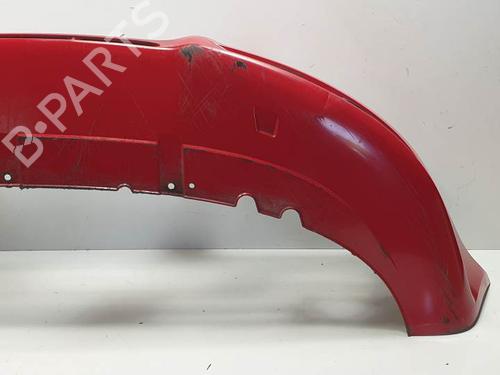 Front bumper AUDI A4 B7 (8EC) 1.9 TDI | BP27540072C7 