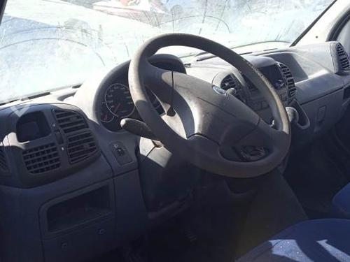 Bakluke lås FIAT DUCATO Van (244_) 2.3 JTD | BP8647233C101 