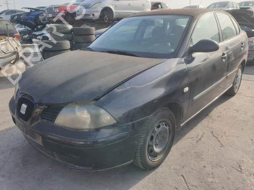 Ignition coil SEAT CORDOBA (6L2) 1.4 16V | BP17165794M94 