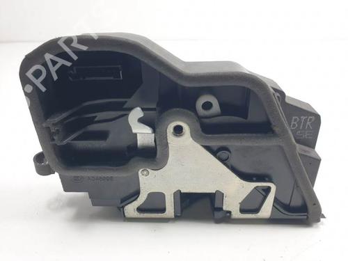 Front right lock BMW X5 (E70) xDrive 30 d | BP12380848C97 