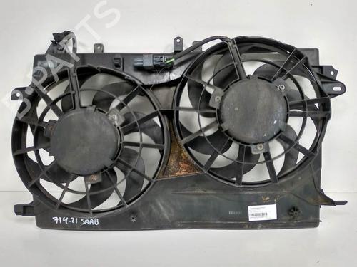Used Radiator fan Radiator fan 8113912 8113912