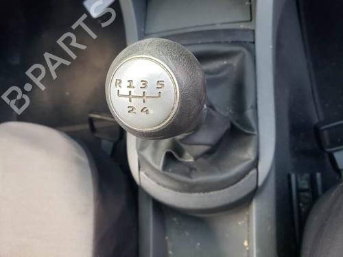 Left front steering knuckle SEAT CORDOBA (6L2) 1.4 16V | BP24339364M25 