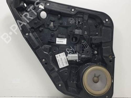 Used Rear left window mechanism Rear left window mechanism INFINITI Q30 2.2 D (170 hp) 18134147 18134147