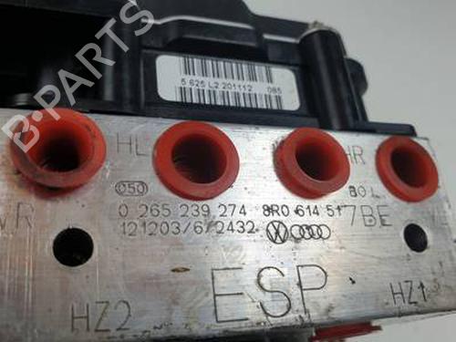 ABS pump AUDI Q5 (8RB) SQ5 TDI quattro | BP30278500M43