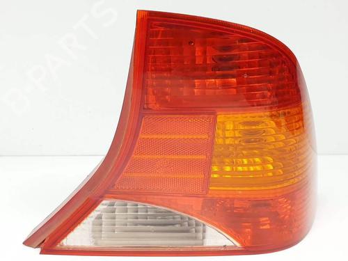 Used Right taillight Right taillight 19657092 19657092