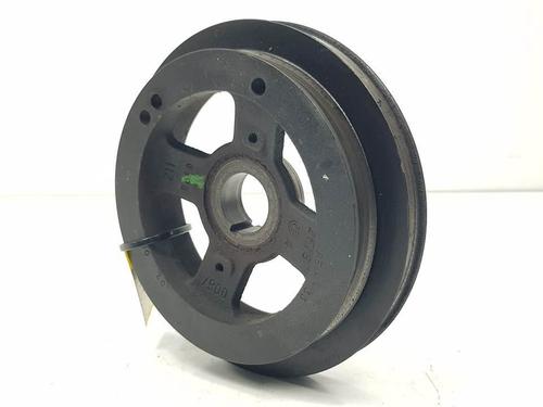Used Pulley Pulley NISSAN ALMERA TINO (V10) 2.2 dCi (115 hp) 17368040 17368040
