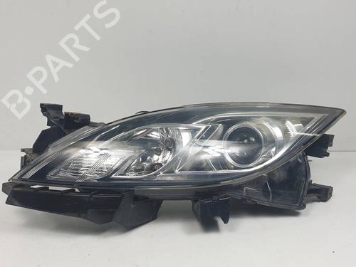 Used Left headlight Left headlight 37668997 37668997