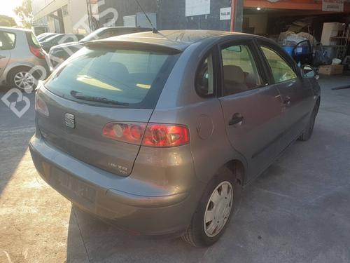 Engine SEAT IBIZA III (6L1) 1.4 TDI | BP37087606M1  - Image 6