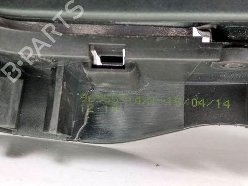 Poignée intérieure avant droite CITROËN BERLINGO / BERLINGO FIRST Box Body/MPV (M_) 2.0 HDI 90 (MBRHY, MCRHY) | BP7776864I14 