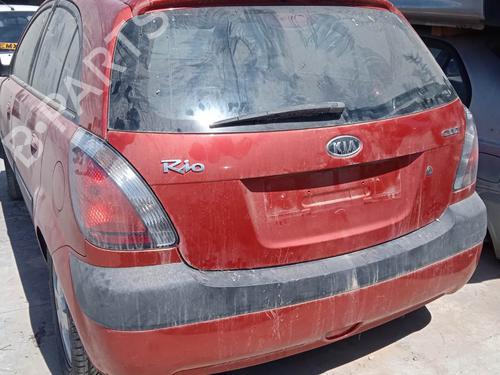 Used Parts KIA RIO II (JB)  1.6 CVVT  1065247