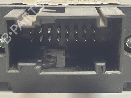 Warning switch OPEL ASTRA H Estate (A04) 1.7 CDTI (L35) | BP25117816I22 