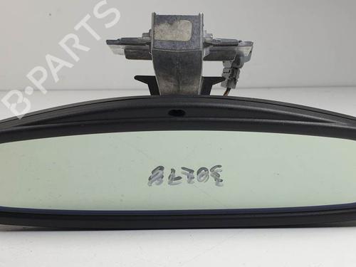 rear-mirror-nissan-primera-p12-2002-28208617 main image