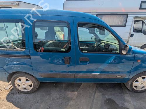 Engine RENAULT KANGOO (KC0/1_) 1.2 16V (KC05, KC06, KC03, KC0T, KC0W, KC1D) | BP34518290M1  - Image 8